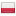 skarbiecjagi.pl server is located in Poland